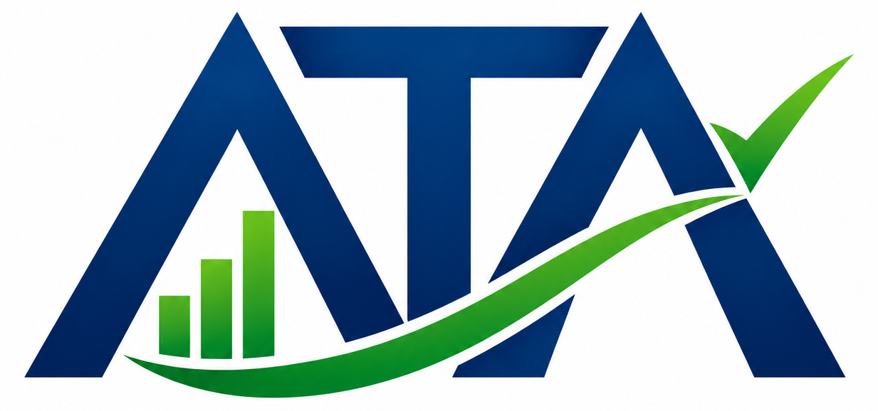 Accounting & Tax Academy logo